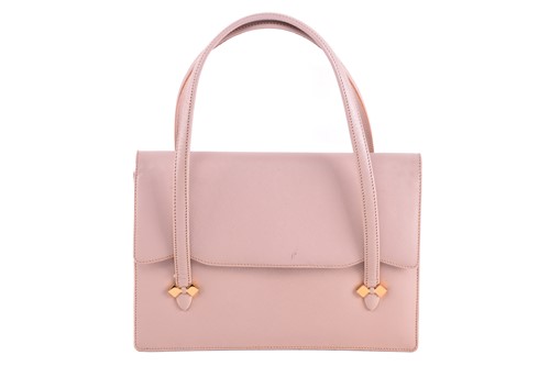 Lot 2 - A Gucci handbag and a beaded envelope clutch,...