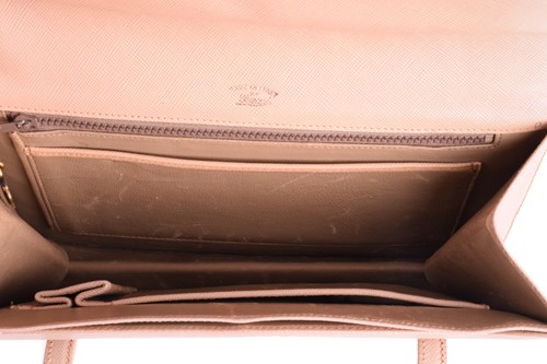 Lot 2 - A Gucci handbag and a beaded envelope clutch,...