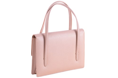 Lot 2 - A Gucci handbag and a beaded envelope clutch,...