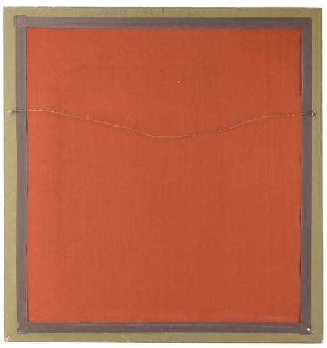 Lot 2 - Andre Minaux (1923-1986) French, Standing Nude,...
