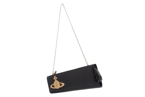 Lot 54 - Vivienne Westwood - an extra long clutch in...