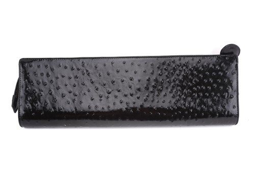 Lot 54 - Vivienne Westwood - an extra long clutch in...
