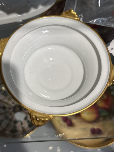 Lot 274 - A Royal Crown Derby "Old Imari"two matching...