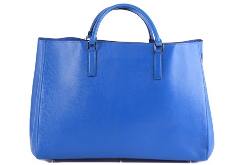 Lot 10 - Anya Hindmarch - an 'Ebury Maxi' tote bag in...