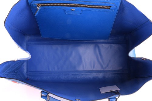 Lot 10 - Anya Hindmarch - an 'Ebury Maxi' tote bag in...