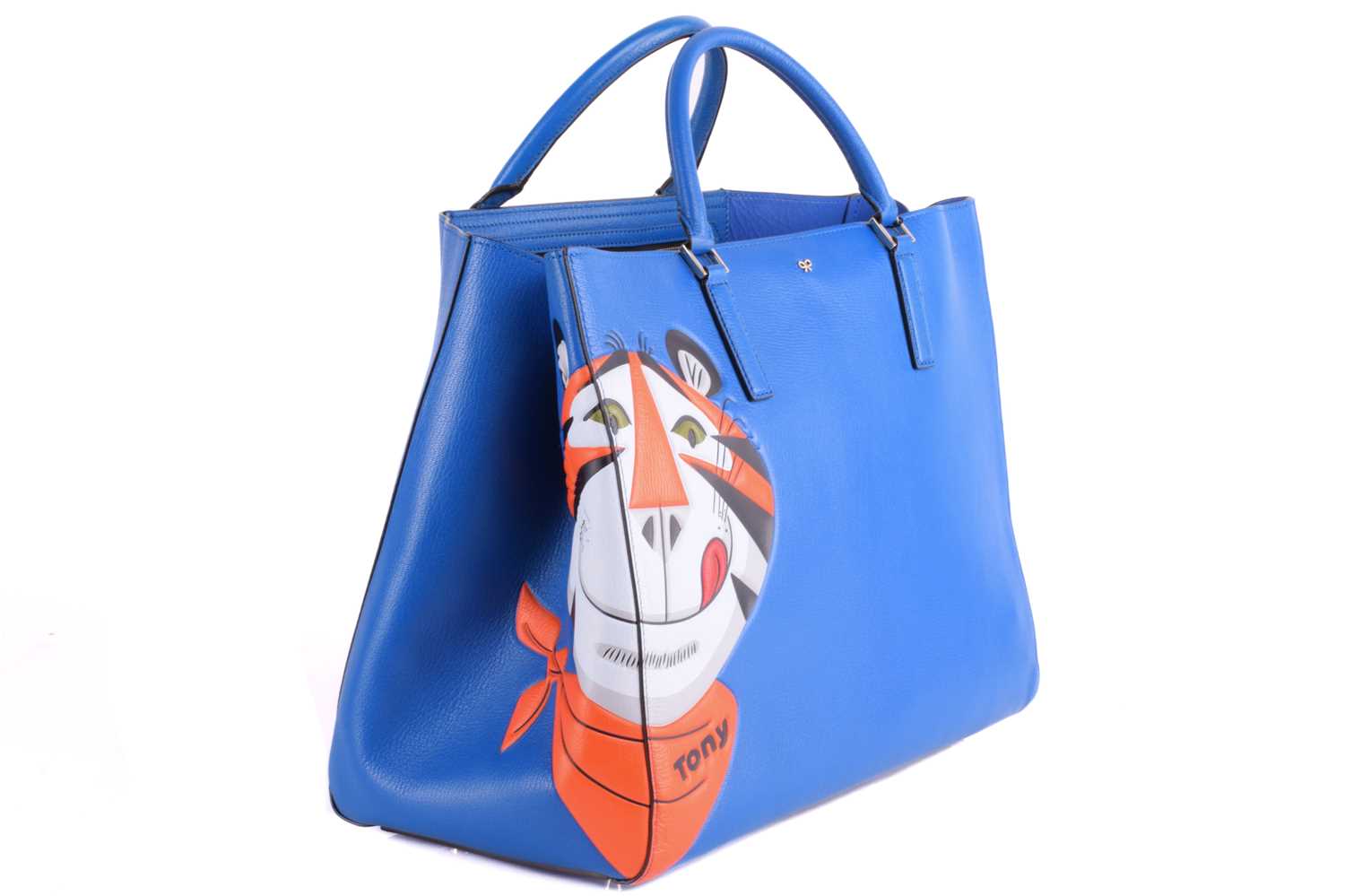 Anya hindmarch clearance ebury tote bag