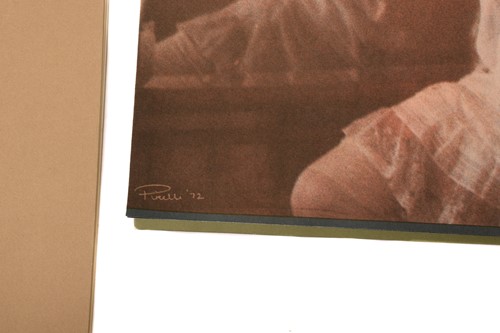 Lot 337 - Five various Pirelli calendars, comprising the...