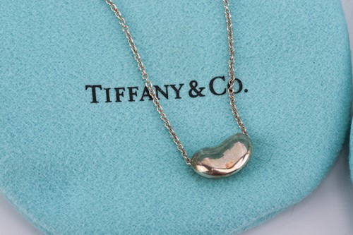 Lot 92 - Tiffany & Co. - a small collection of...