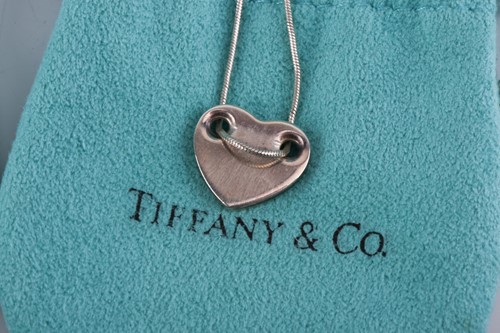 Lot 92 - Tiffany & Co. - a small collection of...
