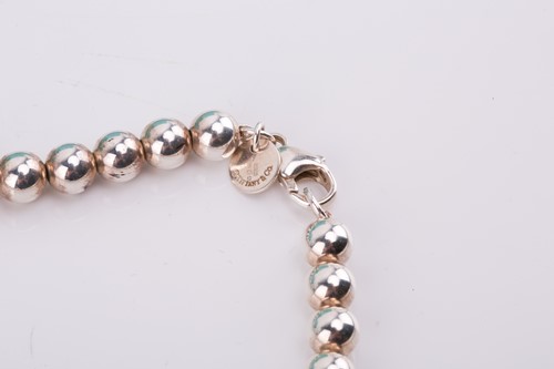 Lot 92 - Tiffany & Co. - a small collection of...