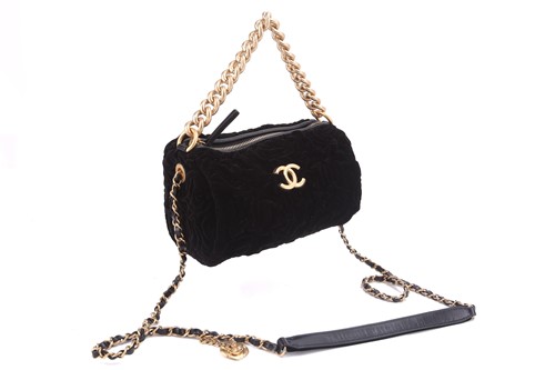 Chanel Vip Precision Bag