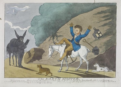 Lot 331 - After Thomas Sutherland or George Smart, a...