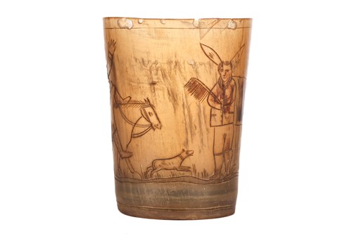 Lot 331 - After Thomas Sutherland or George Smart, a...