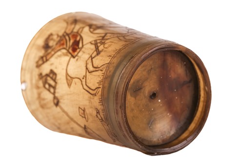 Lot 331 - After Thomas Sutherland or George Smart, a...