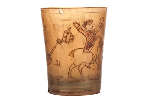 Lot 331 - After Thomas Sutherland or George Smart, a...