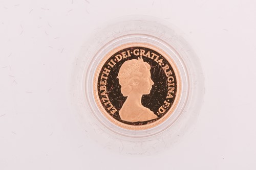 Lot 396 - A seven-coin Elizabeth II Royal Portrait...
