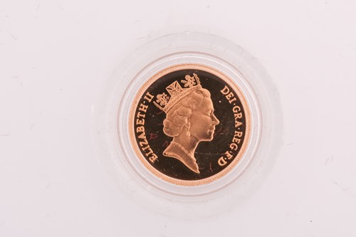 Lot 396 - A seven-coin Elizabeth II Royal Portrait...
