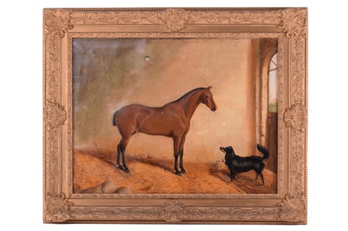 Lot 26 - Manner of Charles Edwin Baldock (1876 - 1941),...