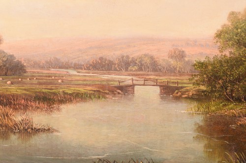 Lot 38 - Attributed to Walter Williams (fl.1841 - 1880),...