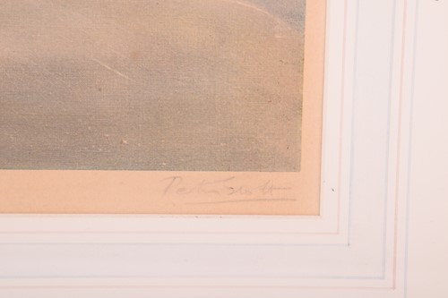 Lot 243 - Sir Peter Markham Scott (1909-1989), CH, CBE,...