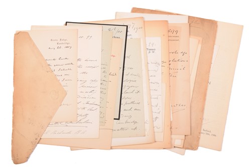 Lot 243 - Sir Peter Markham Scott (1909-1989), CH, CBE,...