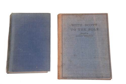 Lot 243 - Sir Peter Markham Scott (1909-1989), CH, CBE,...
