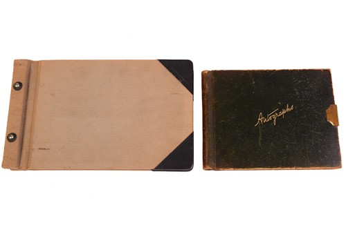 Lot 243 - Sir Peter Markham Scott (1909-1989), CH, CBE,...