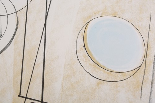 Lot 53 - Barbara Hepworth (1903 - 1975), 'Oblique Forms'...