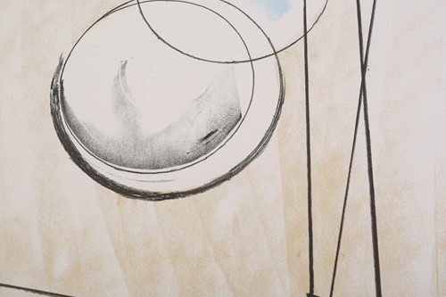 Lot 53 - Barbara Hepworth (1903 - 1975), 'Oblique Forms'...