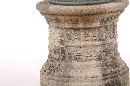 Lot 209 - David Goode (b. 1966), Large Snailmaker,...