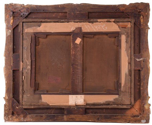 Lot 211 - Henry Singleton (1766-1839), Admiral Nelson...