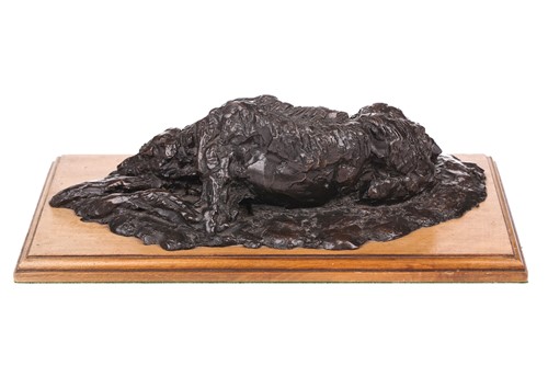 Lot 314 - Elizabeth Macdonald-Buchanan (1939-2020), A...