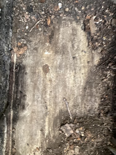 Lot 157 - An early 18th century very large lead...