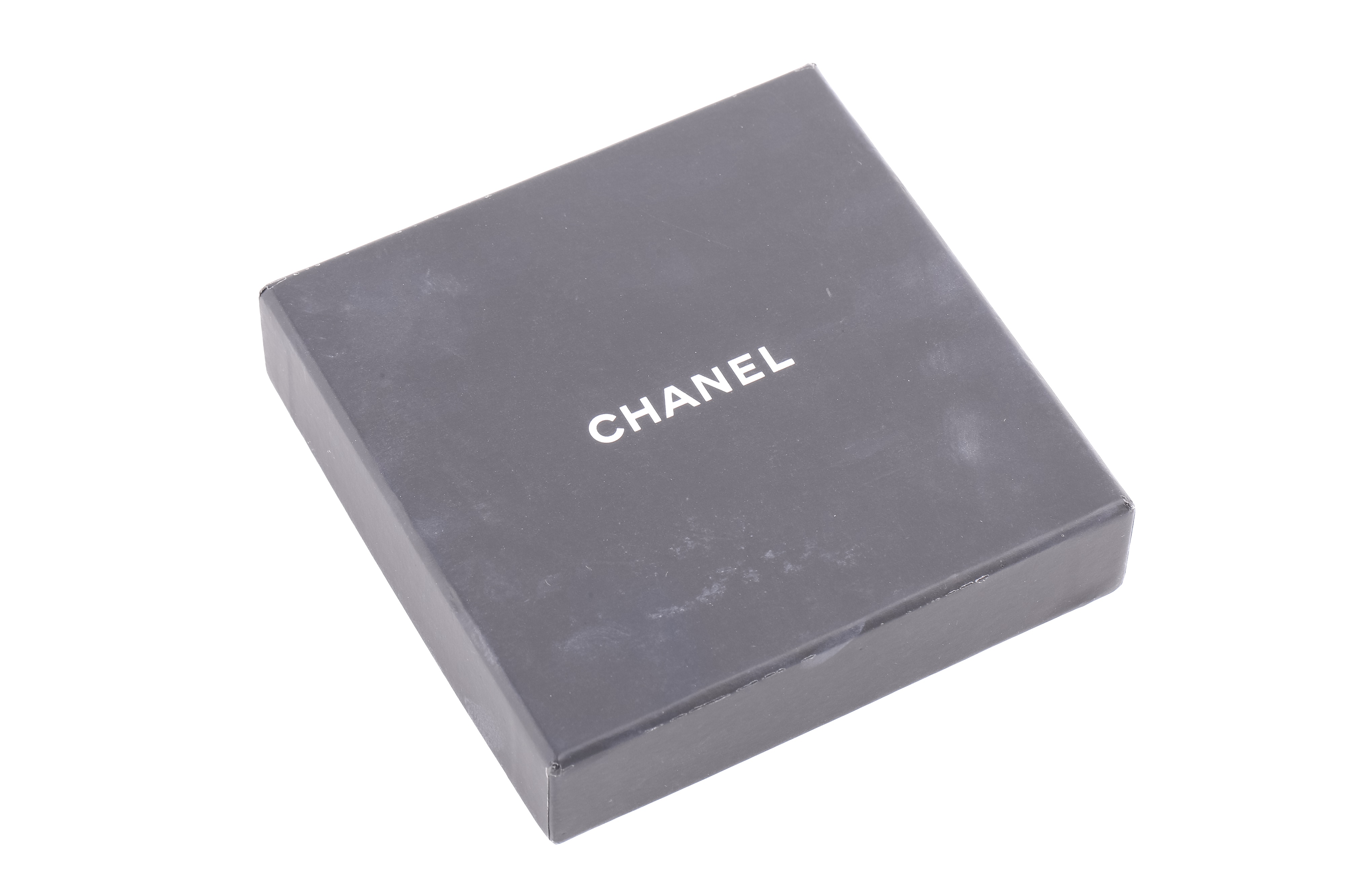 CHANELコレクション CHANEL 1994 - 1995 CRUISE BOXED SET CATALOGUE XXL POSTCARD