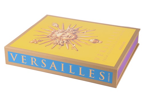 Lot 266 - 'Versailles: From Louis XIV to Jeff Koons',...