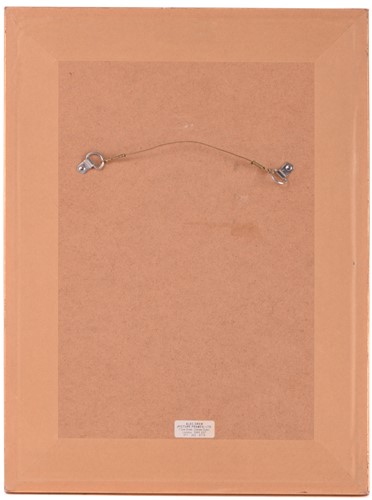 Lot 227 - 19th-century school, study of exotic or...