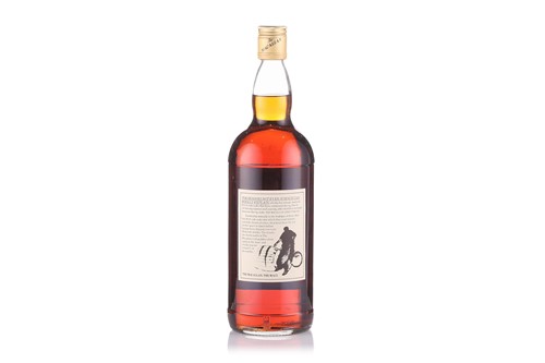 Lot 114 - The Macallan Single Highland Malt Scotch...