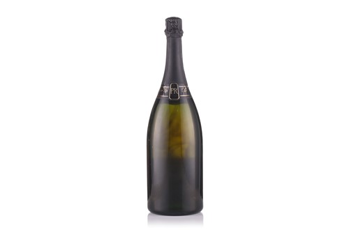 Lot 27 - A magnum of Pol Roger Champagne Cuvee Sir...