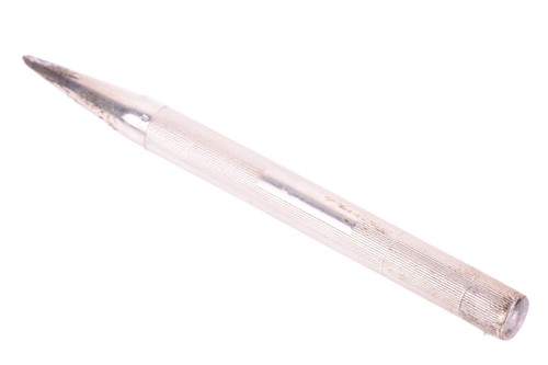 Lot 332 - A Parker pen 61 triple set, together with...
