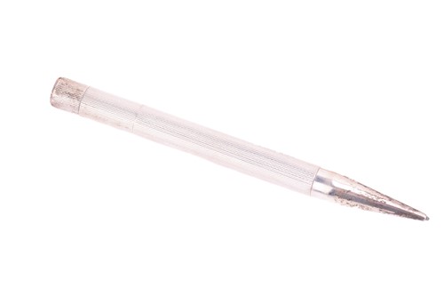 Lot 332 - A Parker pen 61 triple set, together with...