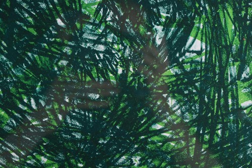 Lot 96 - Otto Zitko (b.1959) Austrian, 'Untitled (2001)'...