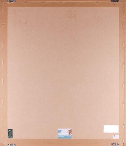 Lot 48 - John Maine (b.1942), 'Panel from Ascension 3',...