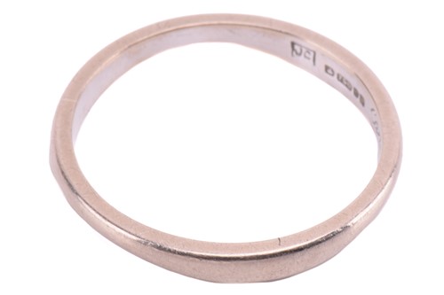 Lot 205 - Cartier - a 'Love' double chain bracelet and a...