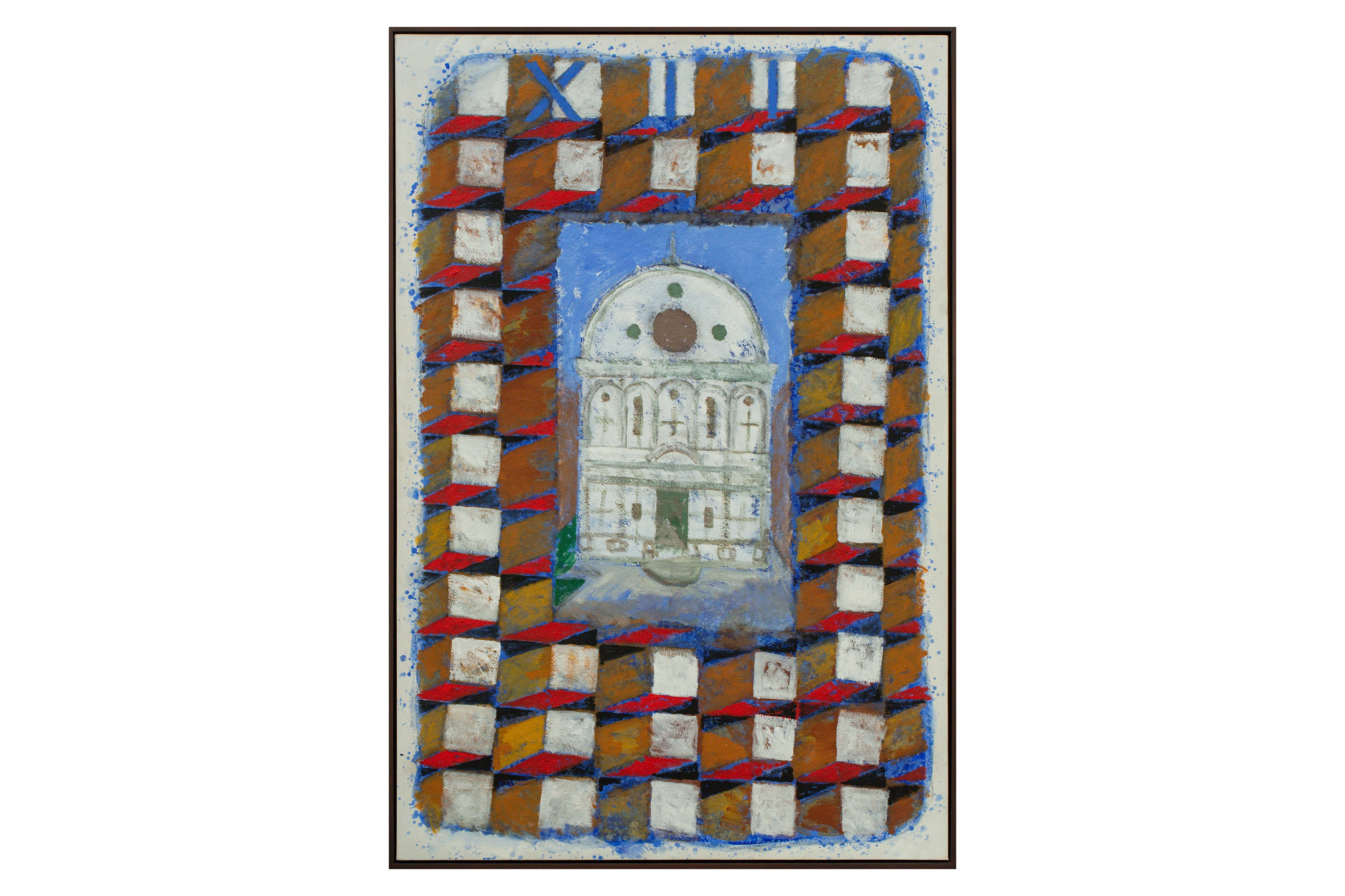 ジョー・ティルソン　画集　作品集　JOE TILSON ジョー・ティルソン,Joe Tilson|@GALLERY TAGBOAT