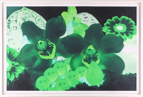 Lot 68 - Marc Quinn (b. 1964), 'At the Far Edges of the...