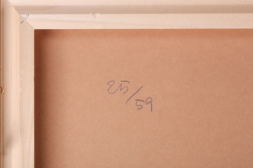 Lot 68 - Marc Quinn (b. 1964), 'At the Far Edges of the...