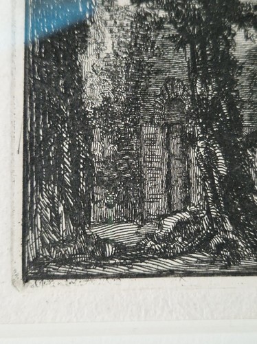 Lot 80 - After Giovanni Battista Piranesi (1720 - 1778),...