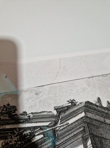 Lot 80 - After Giovanni Battista Piranesi (1720 - 1778),...