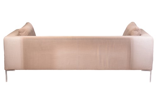 Lot 150 - A B&B Italia 'Charles' sofa, designed by...