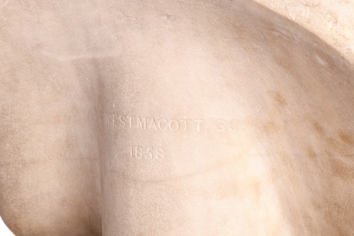 Lot 173 - James Sherwood Westmacott (1823 - 1900), a...